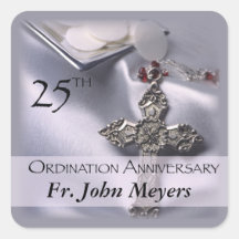 第25回Ordination Anniversaryクロスホスト