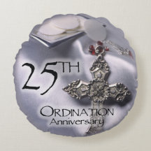 第25回Ordination Anniversaryクロスホスト