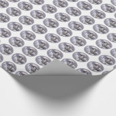 第25回Ordination Anniversaryクロスホスト ラッピングペーパー (角)