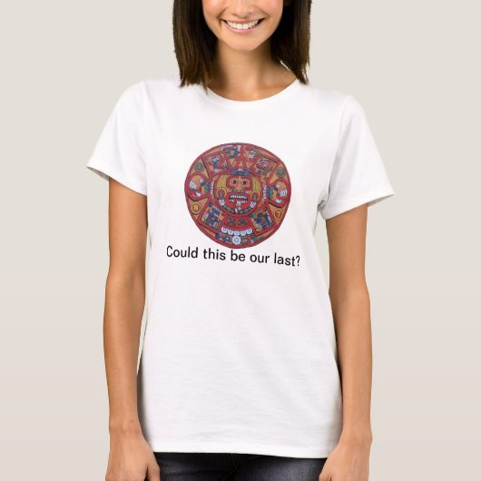 第25懇親会のためのベビードールのTシャツ Tシャツ (正面)