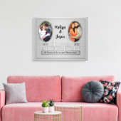 第25期銀記念写真集 キャンバスプリント (インサイチュ (リビング))