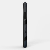 第25歩兵師団ナムパッチ Case-Mate iPhoneケース (裏面/右)