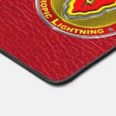 第25歩兵師団 デスクマット (コーナー)