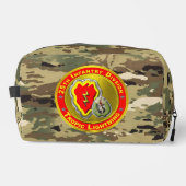 第25歩兵師団 ドップキット (正面)