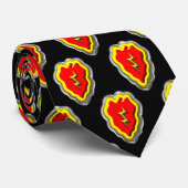 第25歩兵師団 ネクタイ (ロール)