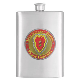 第25歩兵師団 フラスク