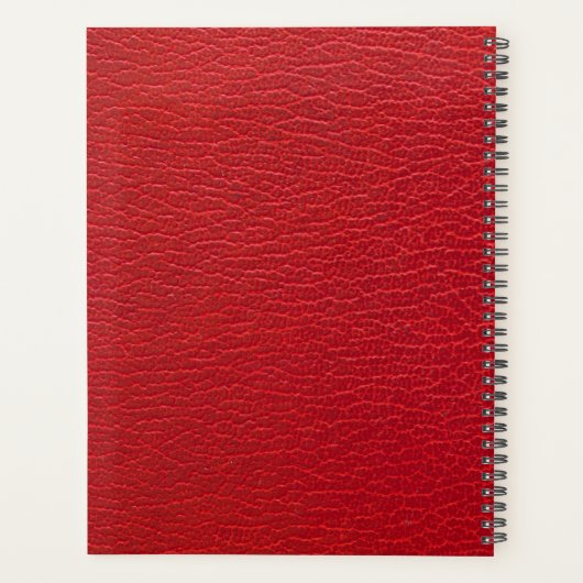 第25歩兵師団 プランナー手帳 (裏面)