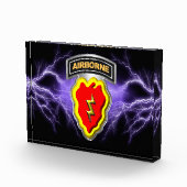 第25歩兵師団「空挺師団」 フォトブロック (右)