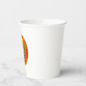 第25歩兵師団 紙コップ (左)