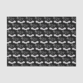 第25銀製の結婚記念日 薄葉紙