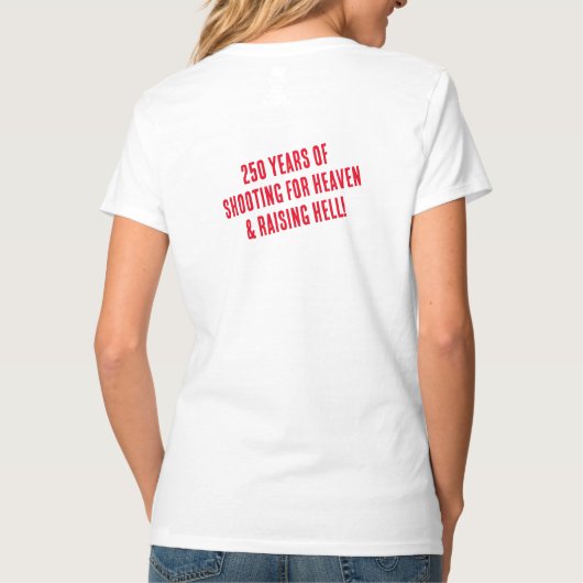 第250回トムT Tシャツ (裏面)