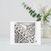 第27トンネル ポストカード (スタンド正面)