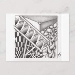 第27トンネル ポストカード