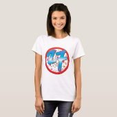 第27誕生日 Tシャツ (正面フル)