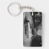 第27 1917年3月: 装甲車両の艦隊 キーホルダー (正面)