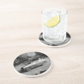 第27 1917年3月:  装甲車両の艦隊 コースター (側面)