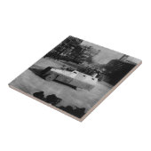 第27 1917年3月:  装甲車両の艦隊 タイル (側面)