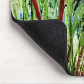 第29世俗的な沼地との会話 マウスパッド (コーナー)