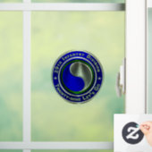 第29歩兵師団 ウィンドウサイン (ホーム)