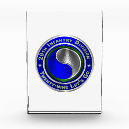 第29歩兵師団 フォトブロック