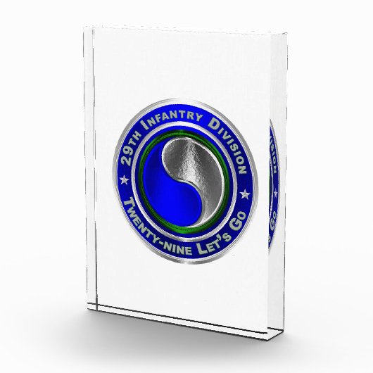 第29歩兵師団 フォトブロック (右)