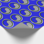 第29歩兵師団 ラッピングペーパー (角)