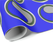 第29歩兵師団 ラッピングペーパー (ロールコーナー)