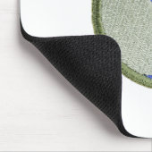 第29歩兵隊 マウスパッド (コーナー)