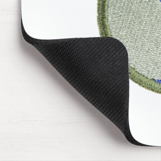 第29歩兵隊 マウスパッド (コーナー)