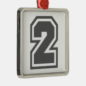 第2 メタルオーナメント (右)