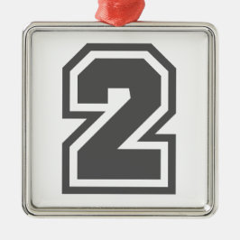 第2 メタルオーナメント