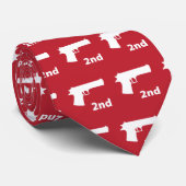 第2 (修正) ネクタイ (ロール)