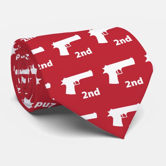 第2 (修正) ネクタイ (ロール)