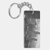 第2 1961年5月:  ニューヨークのクライスラの建物 キーホルダー (正面左)