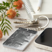 第2 1961年5月:  ニューヨークのクライスラの建物 キーホルダー (正面右)