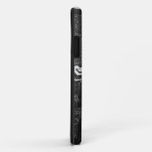 第2 1961年5月: ニューヨークのクライスラの建物 Case-Mate iPhoneケース (裏面/右)