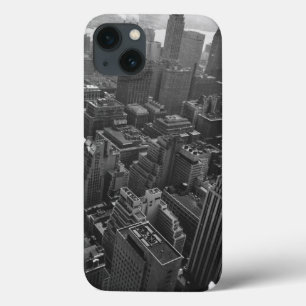 第2 1961年5月: ニューヨークのクライスラの建物 iPhone 13ケース