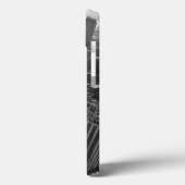 第2 1961年5月:  ニューヨークのクライスラの建物 Case-Mate iPhoneケース (裏面 / 左)