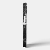 第2 1961年5月:  ニューヨークのクライスラの建物 Case-Mate iPhoneケース (裏面 / 右)