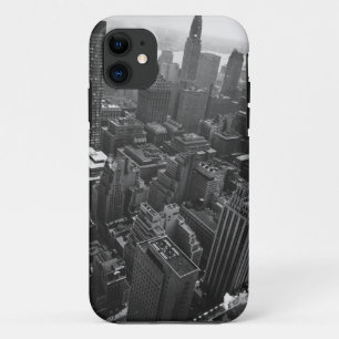 第2 1961年5月: ニューヨークのクライスラの建物 iPhone 11 ケース