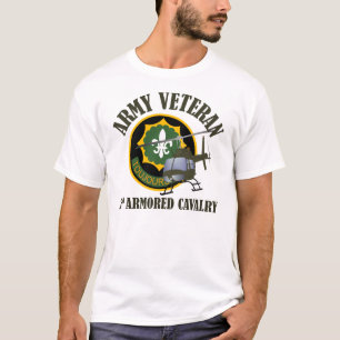 第2 OH-58のACR Tシャツ