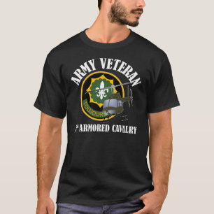 第2 OH-58のACR Tシャツ