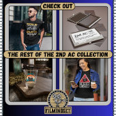 第2AC定義ライトモード – カメラチーム パーカ