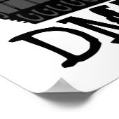 第2ID DMZ Korea Vet ポスター (角)