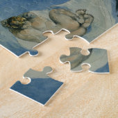 第3の誘惑 ジグソーパズル (側面)