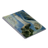 第3の誘惑 ノートブック (右側)