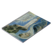 第3の誘惑 ノートブック (左側)