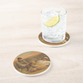 第3の金庫 コースター (側面)