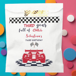 第3ギアの寒さ第3子供の誕生日 フェイバーバッグ