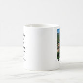 第3コーヒーカップを移して下さい コーヒーマグカップ (中央)